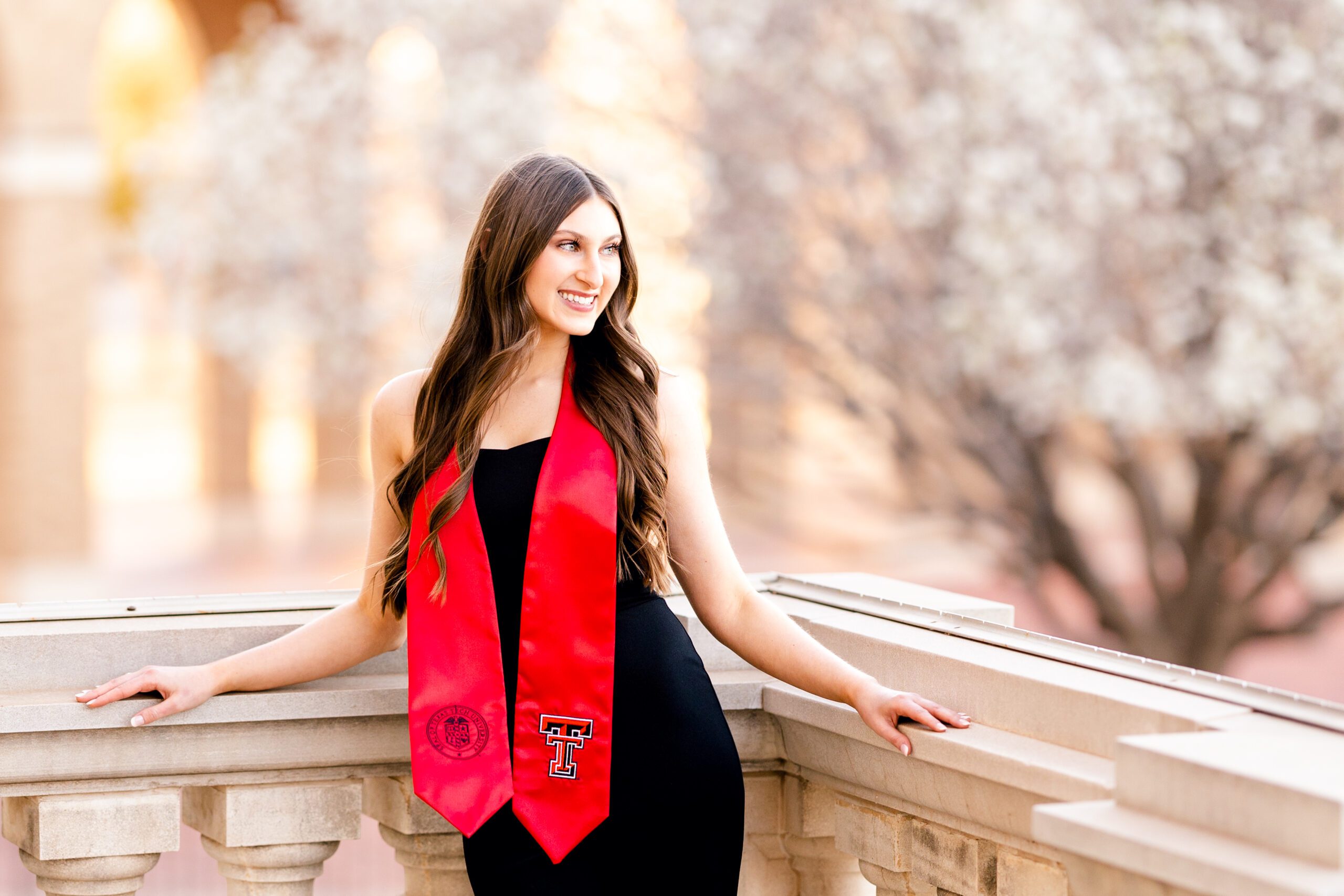 TEXAS TECH GRAD LUBBOCK, TX