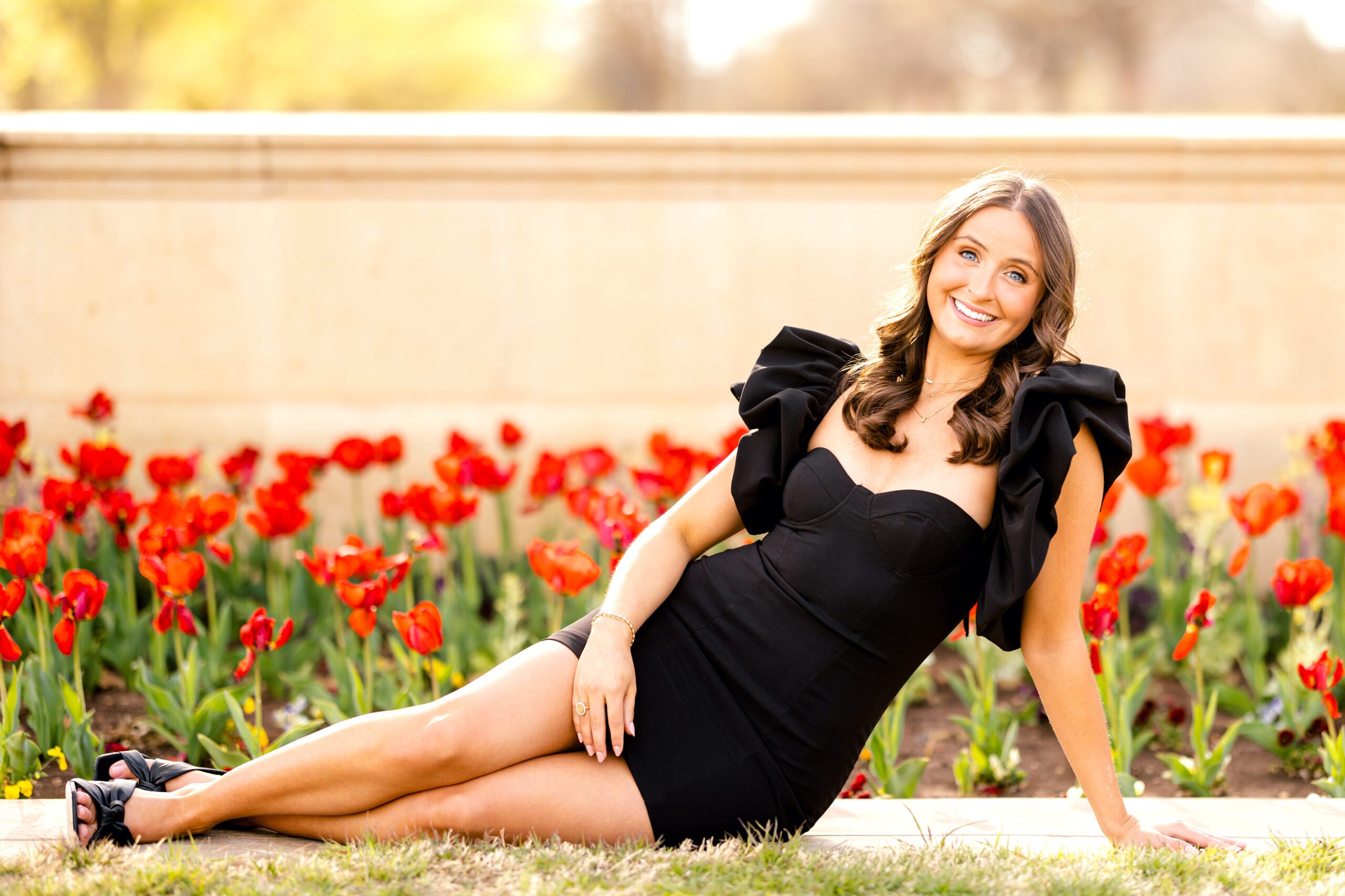 TEXAS TECH GRAD LUBBOCK, TX