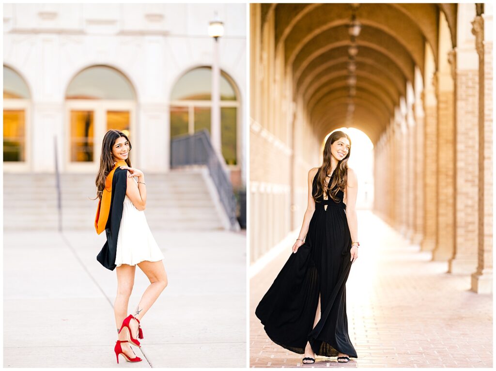 TEXAS TECH GRAD LUBBOCK, TX