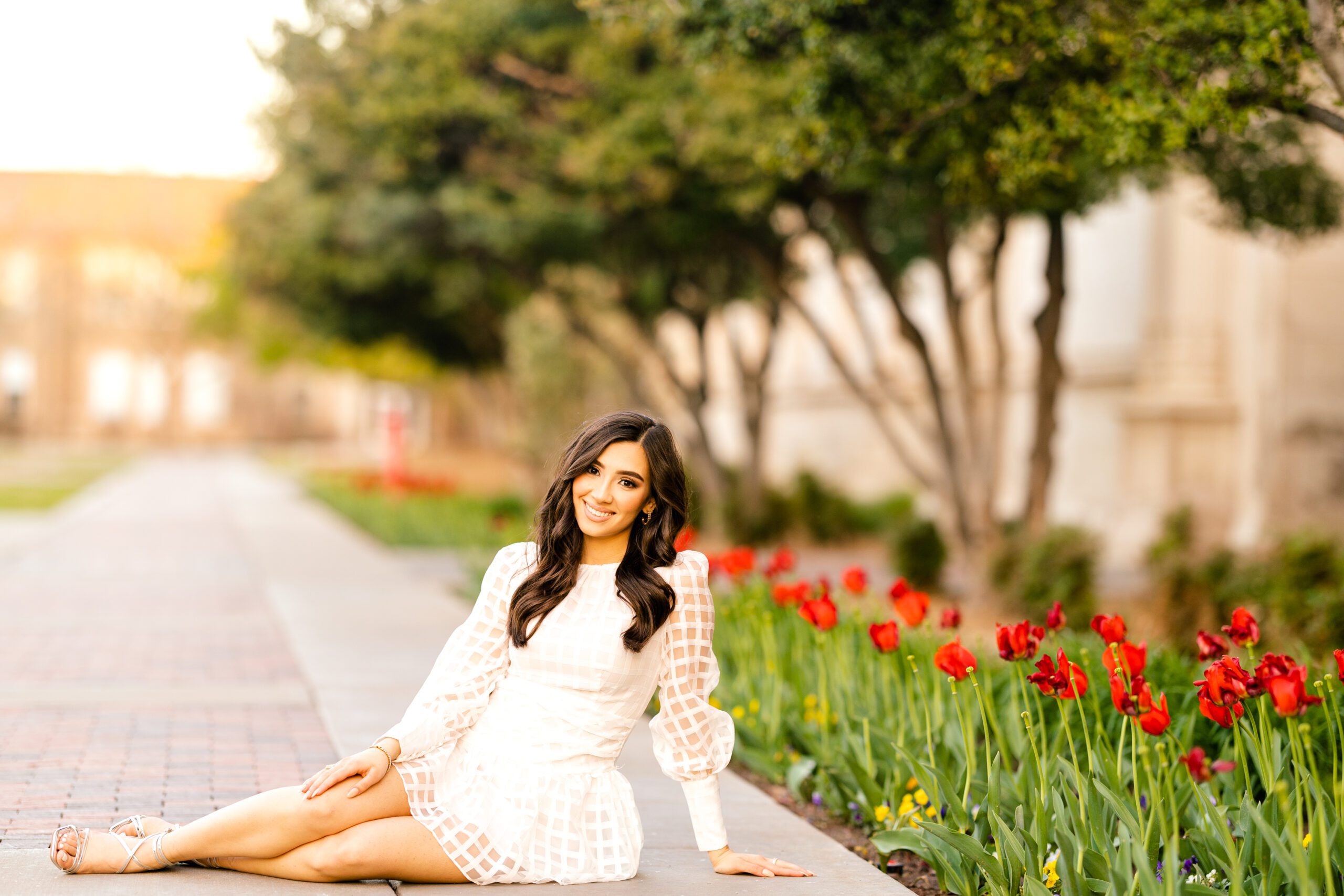 TEXAS TECH GRAD LUBBOCK, TX