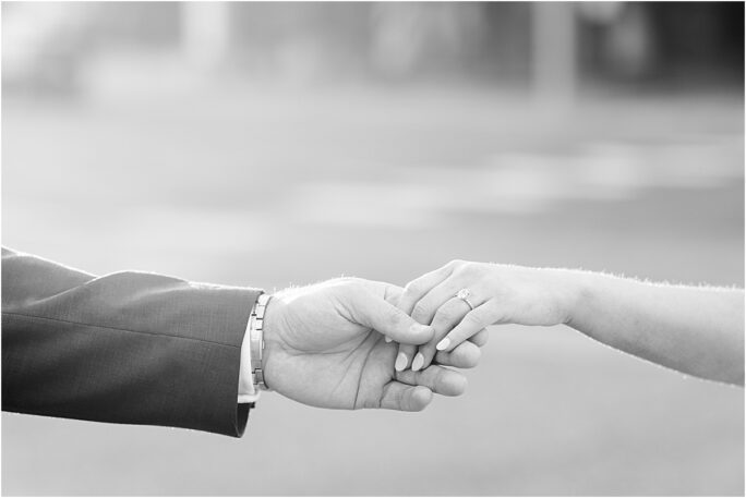 Lubbock engagement photos