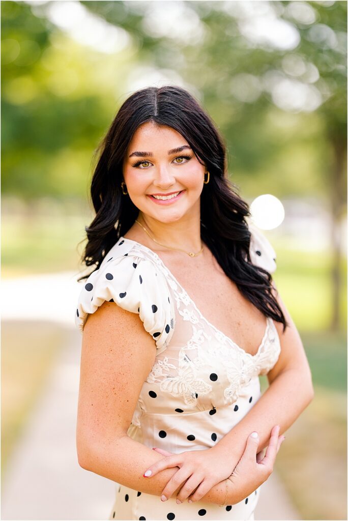 Texas Tech University grad pictures